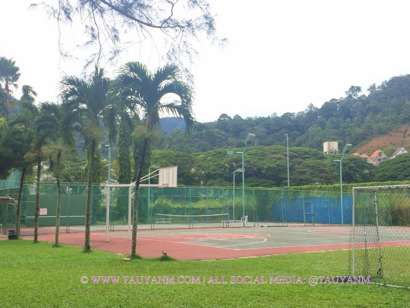 Bayview Beach Resort