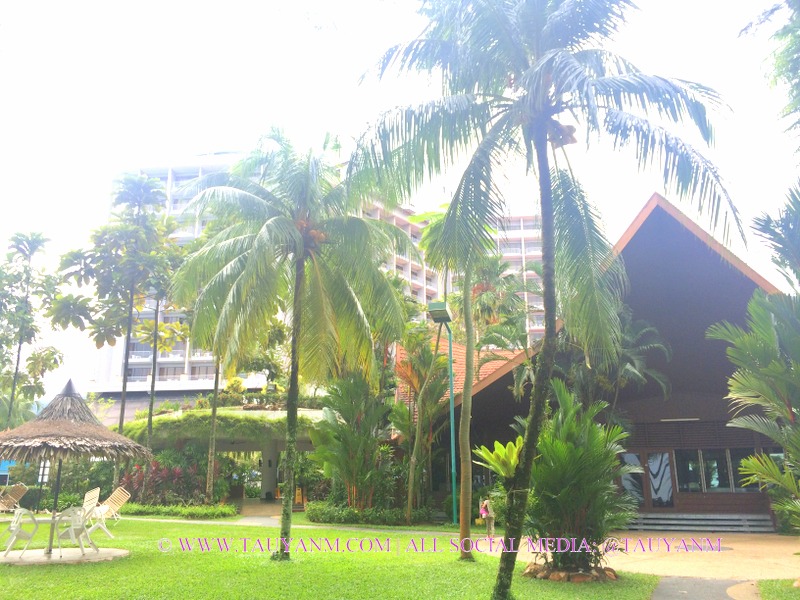 Bayview Beach Resort