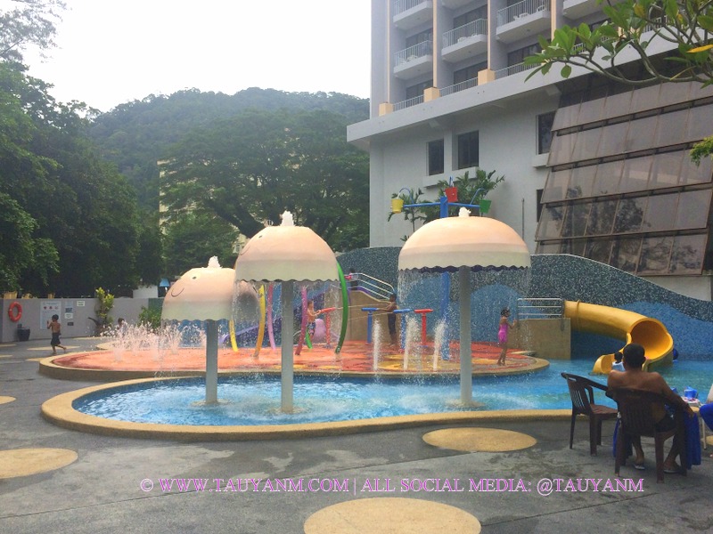 Bayview Beach Resort