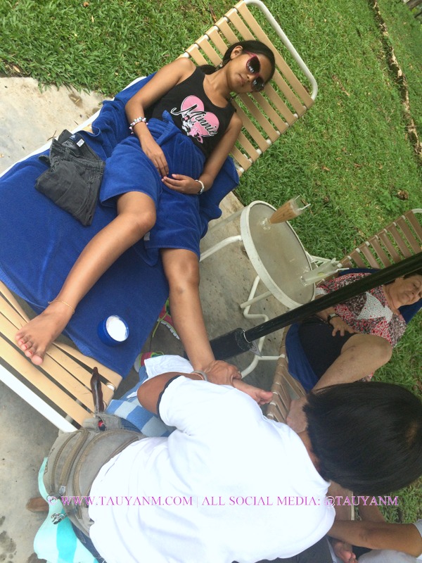 Bayview Beach Resort