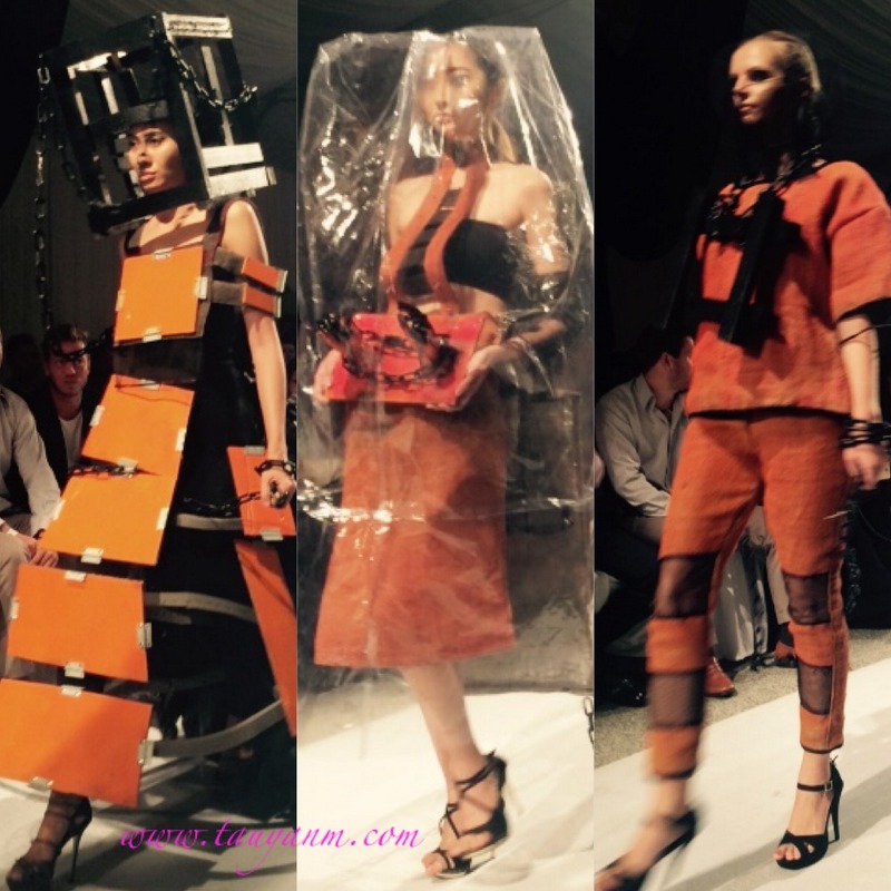 malaysia fashion week