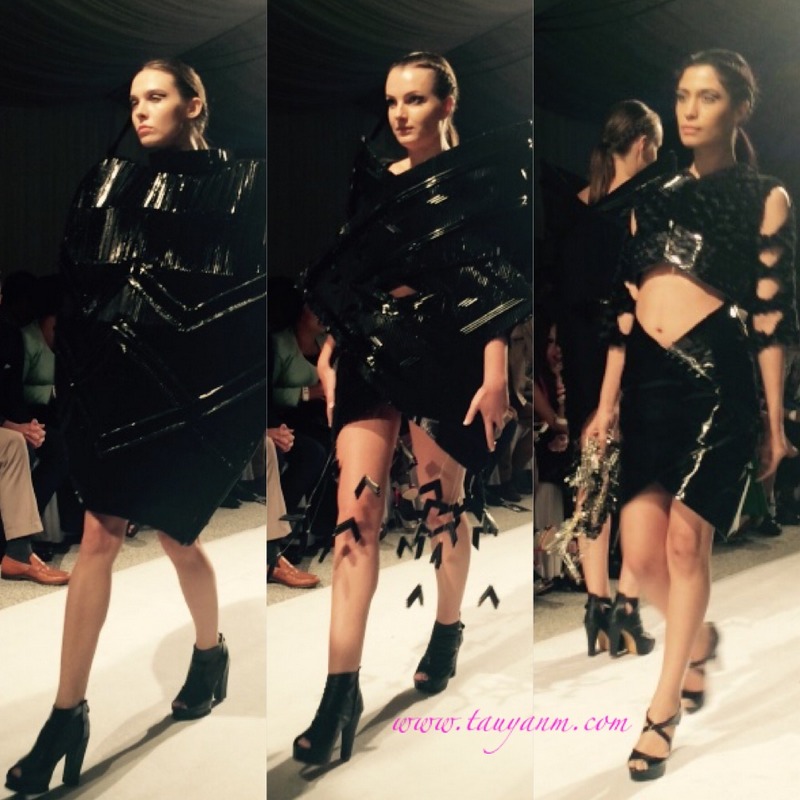 malaysia fashion week