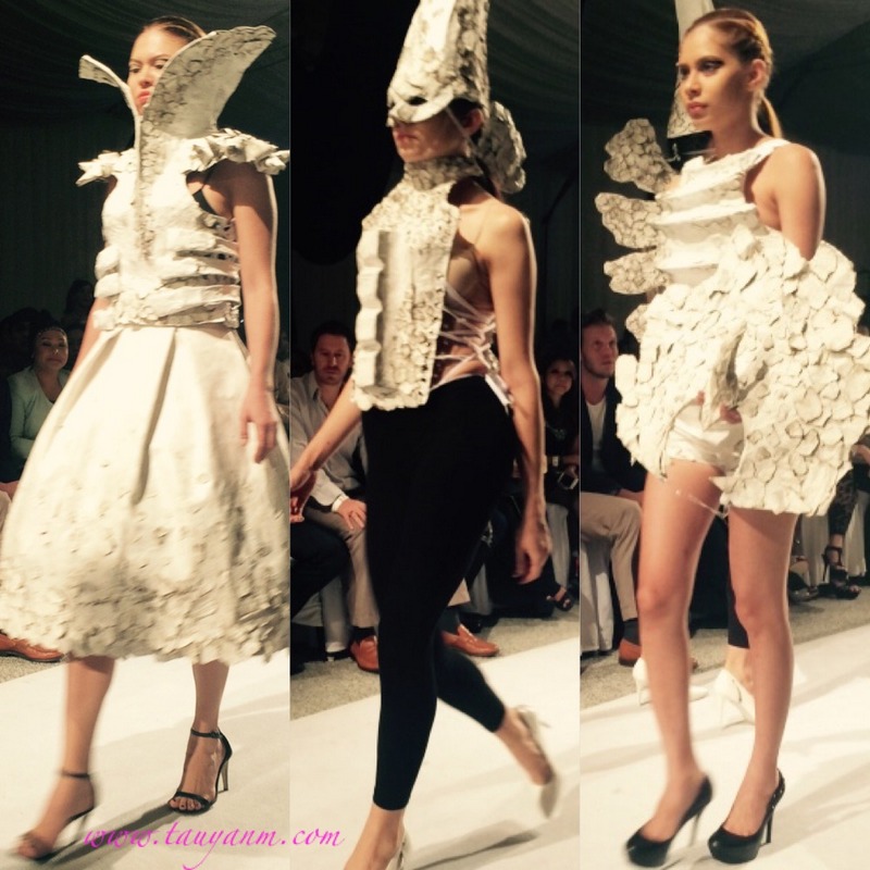 malaysia fashion week