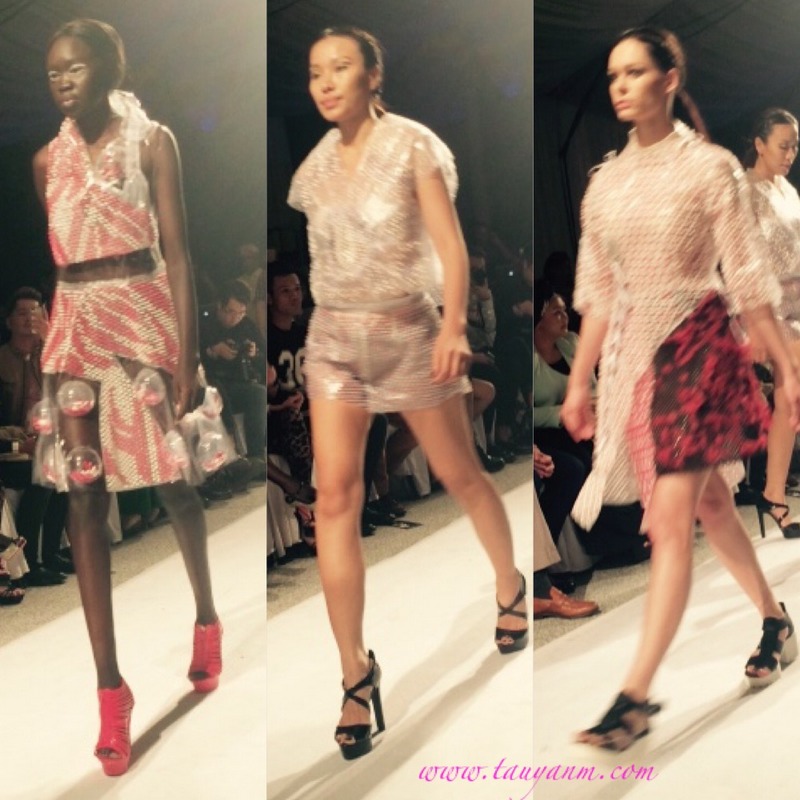 malaysia fashion week