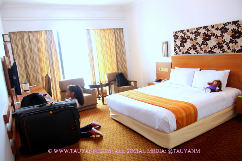 Bayview Beach Resort