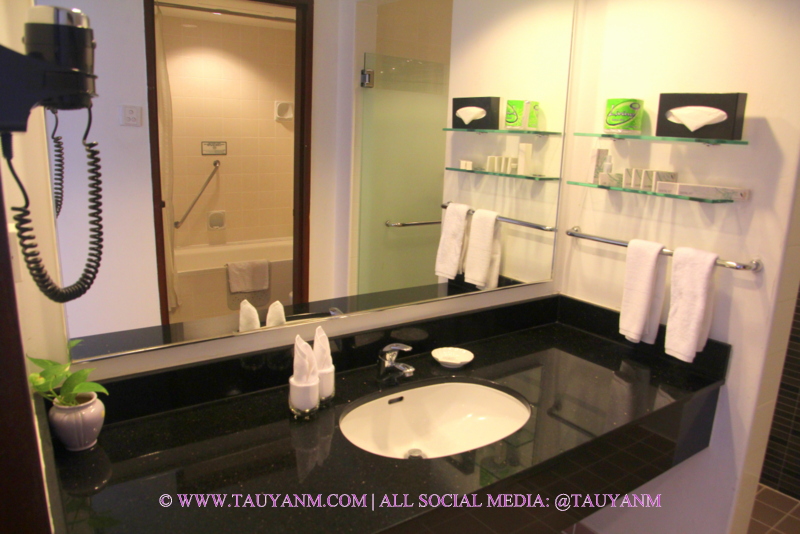 Bayview Beach Resort