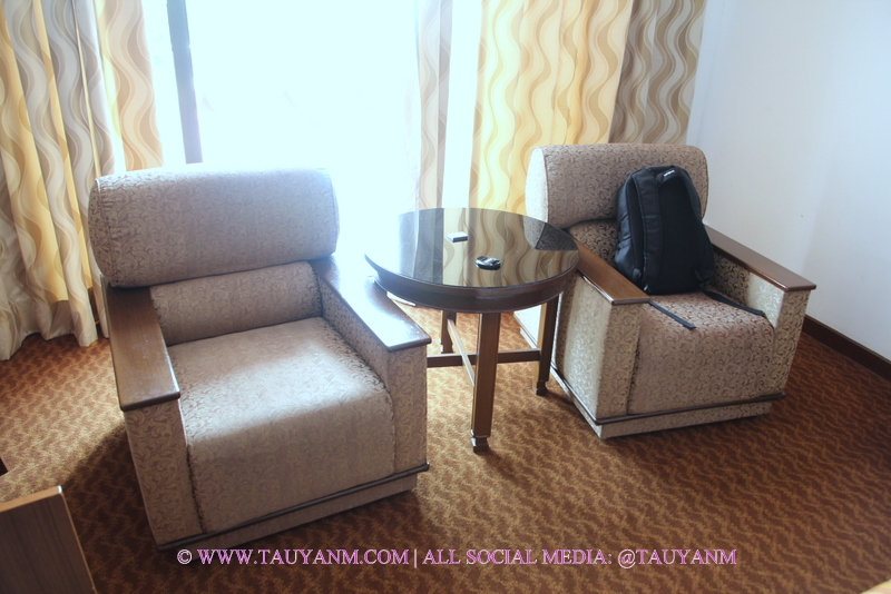 Bayview Beach Resort