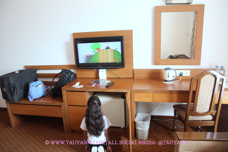Bayview Beach Resort