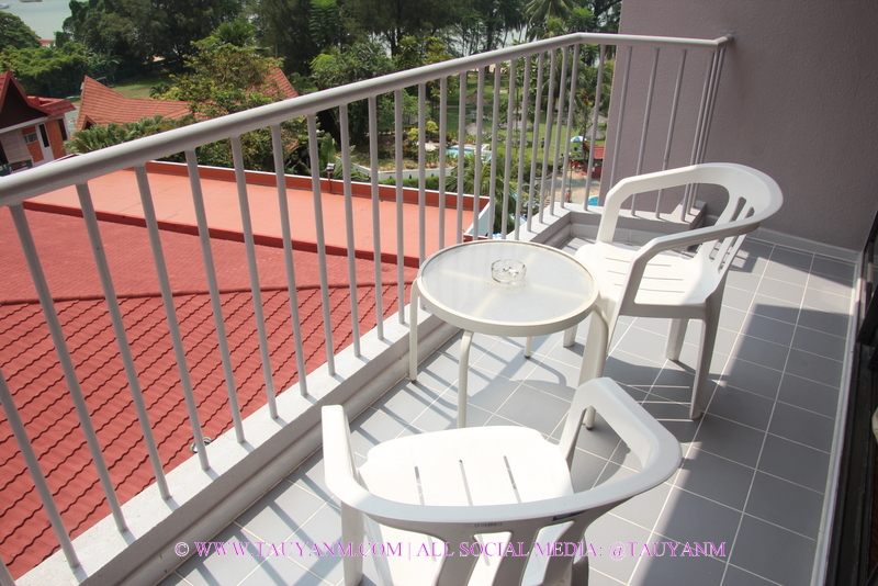 Bayview Beach Resort