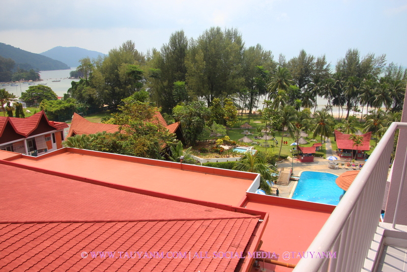 Bayview Beach Resort