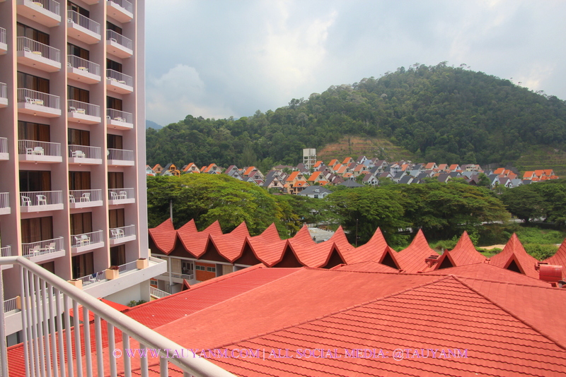 Bayview Beach Resort