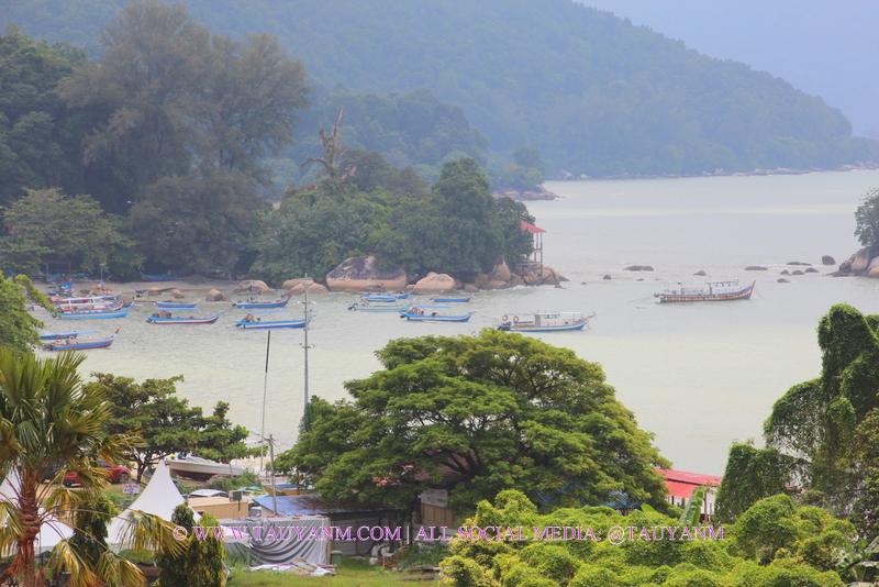 Bayview Beach Resort