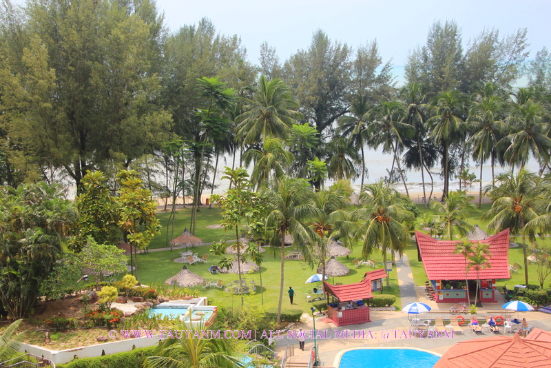 Bayview Beach Resort