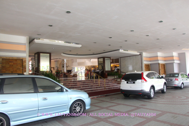 Bayview Beach Resort