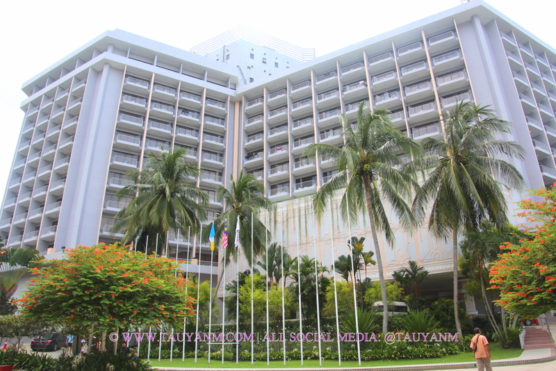 Bayview Beach Resort