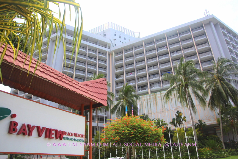Bayview Beach Resort