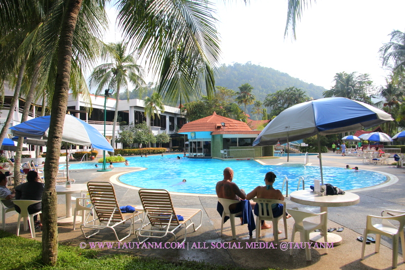 Bayview Beach Resort