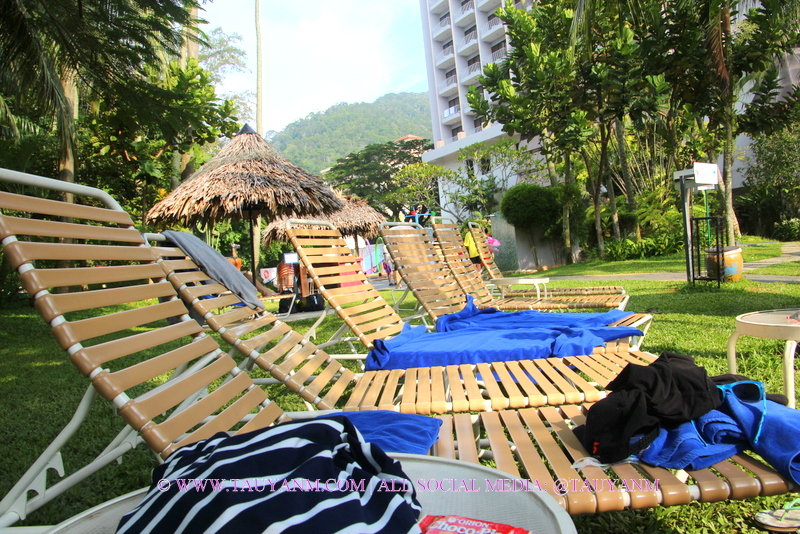 Bayview Beach Resort