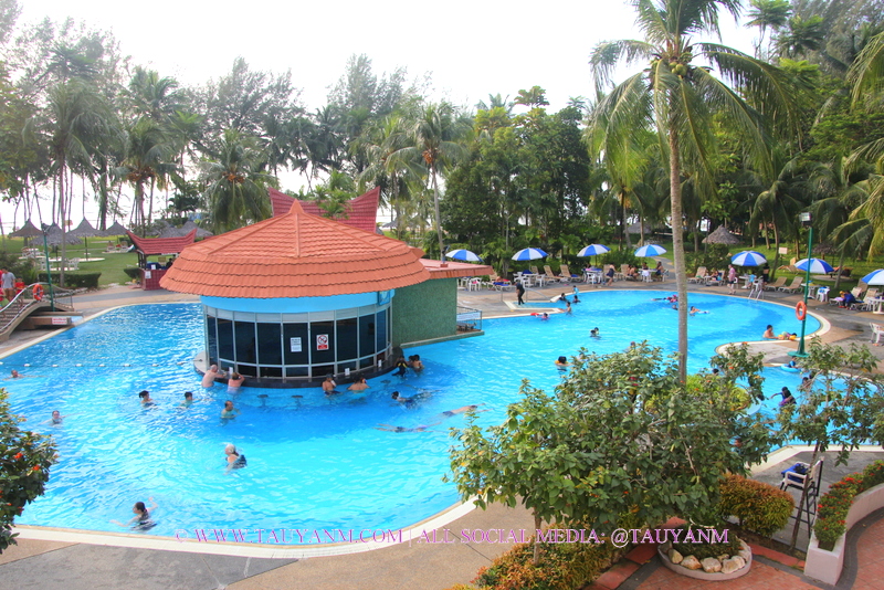 Bayview Beach Resort
