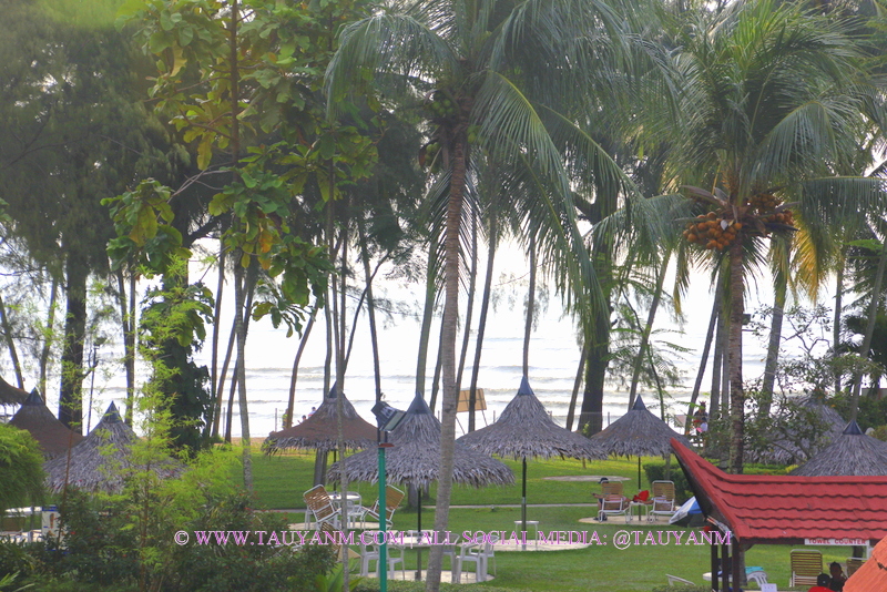 Bayview Beach Resort