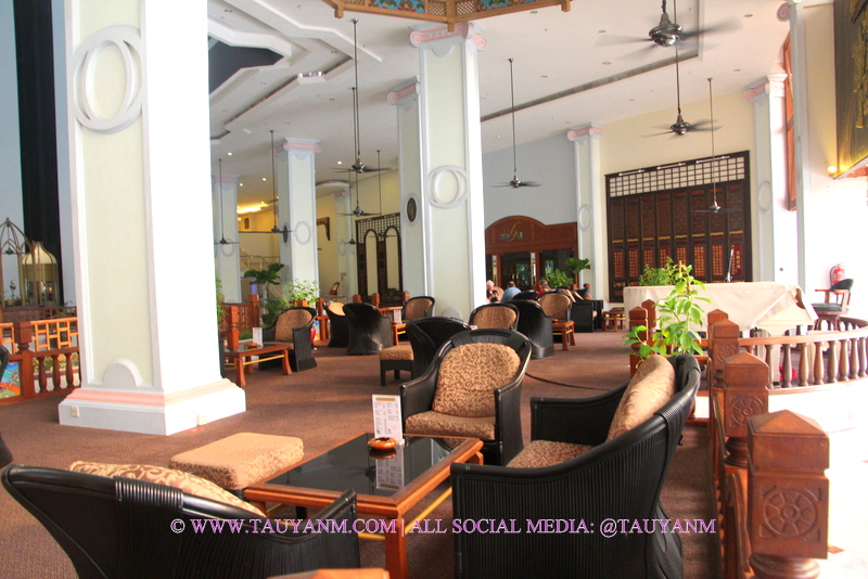 Bayview Beach Resort