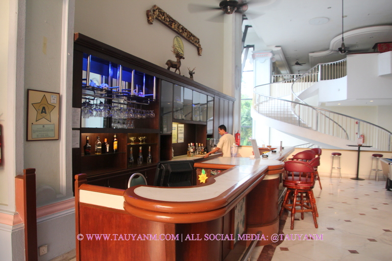 Bayview Beach Resort