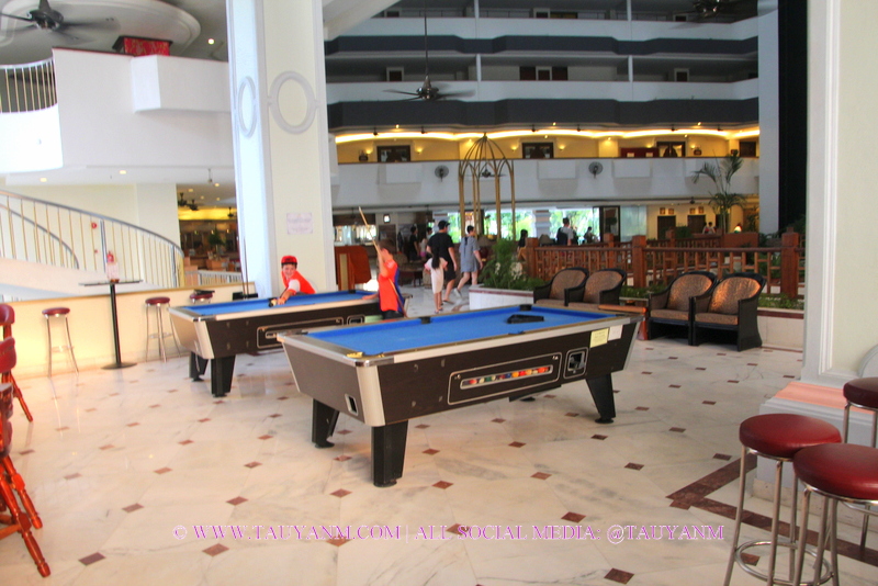 Bayview Beach Resort