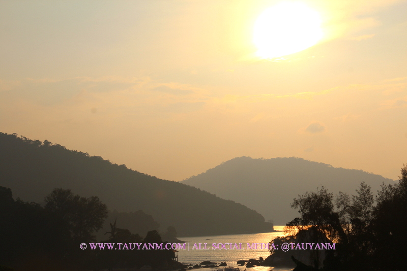 Bayview Beach Resort