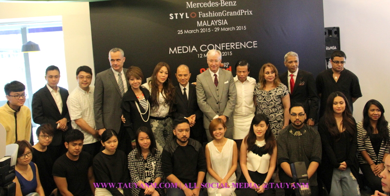malaysia fashion week