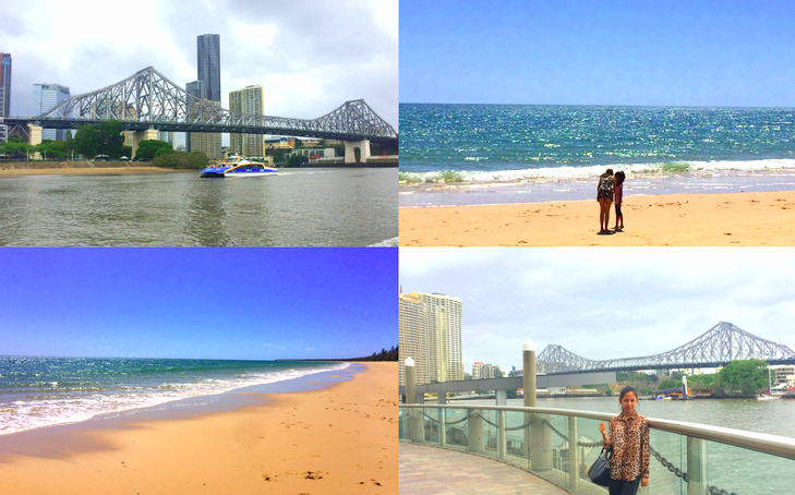 travel australia