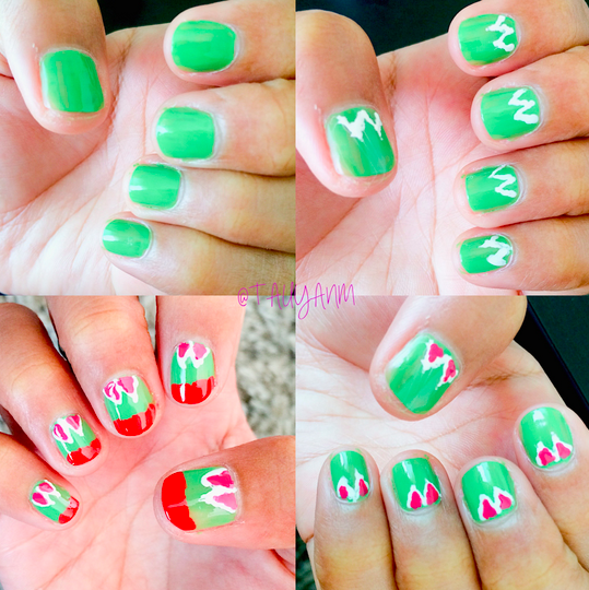 Nail Art
