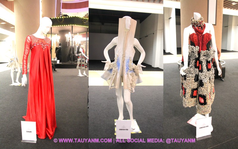 malaysia fashion week