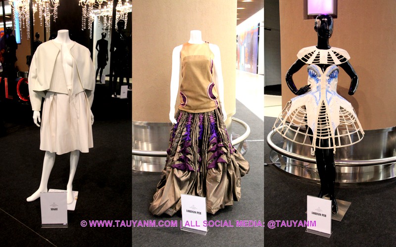 malaysia fashion week