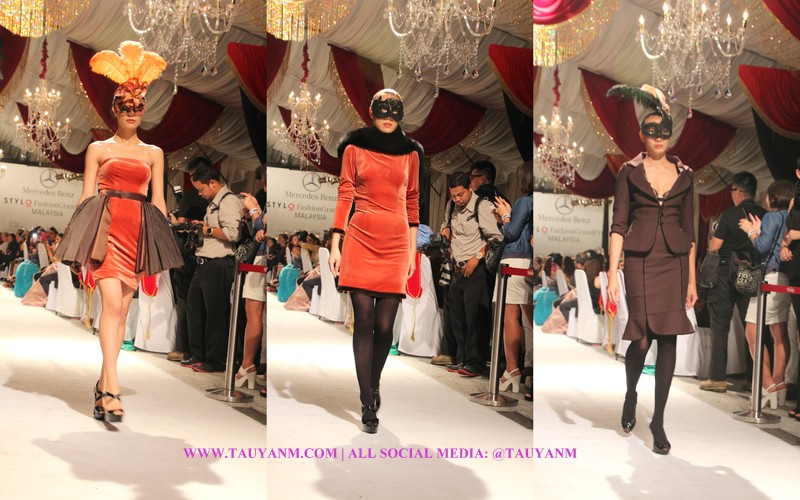 malaysia fashion week