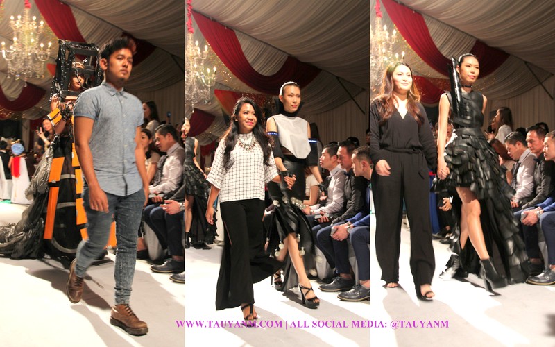 malaysia fashion week