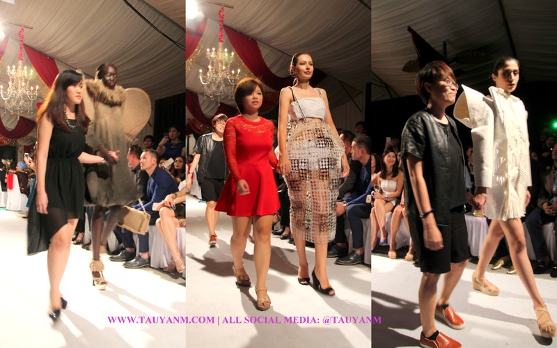 malaysia fashion week
