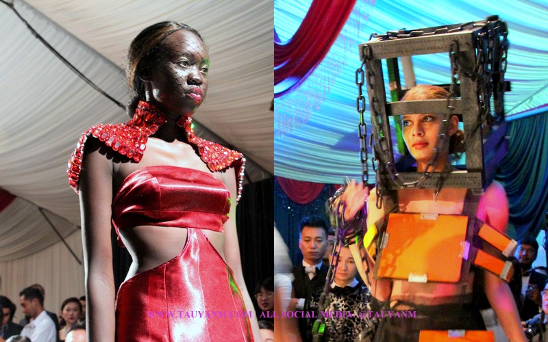 malaysia fashion week