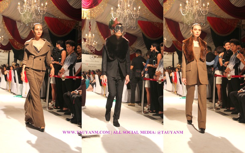 malaysia fashion week