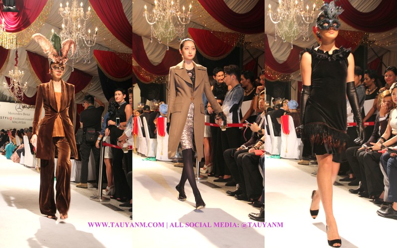 malaysia fashion week