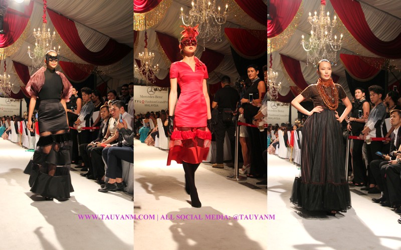 malaysia fashion week