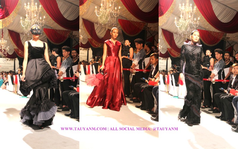 malaysia fashion week