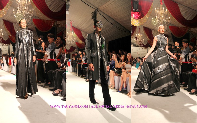 malaysia fashion week