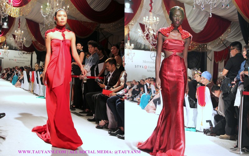 malaysia fashion week