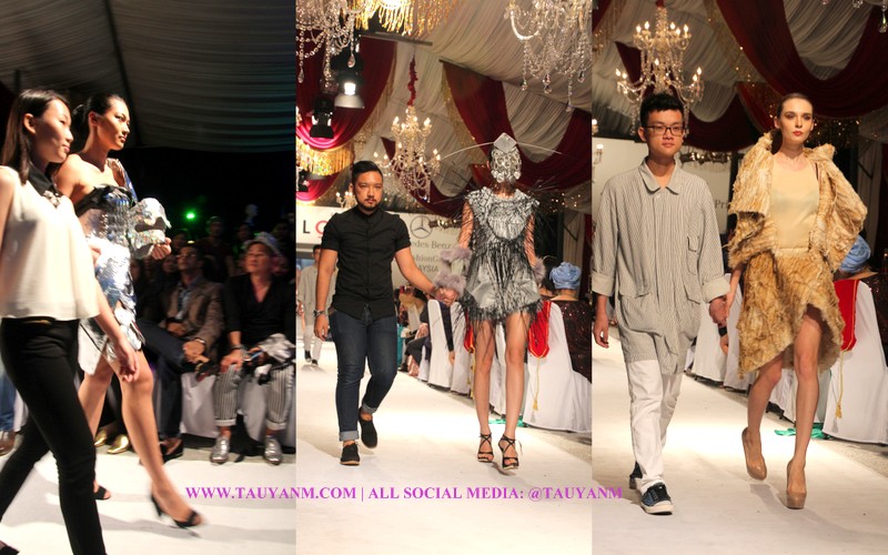 malaysia fashion week