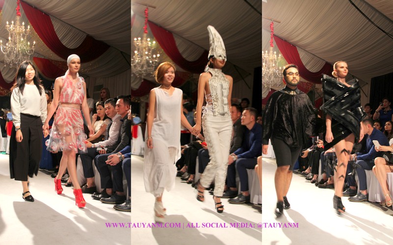 malaysia fashion week