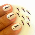 nail art diy
