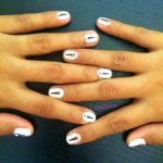 nail art diy