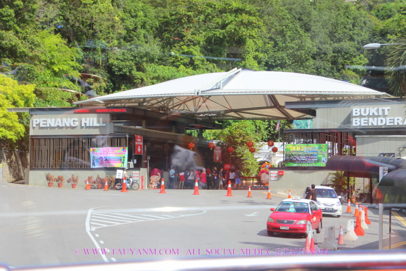 penang malaysia