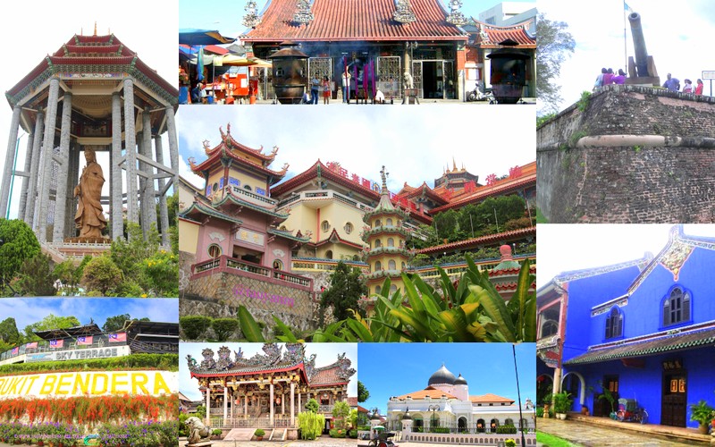 penang traveloka