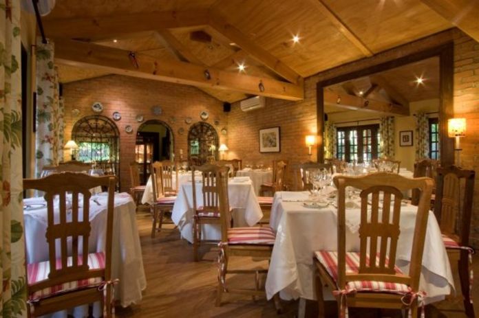wedding venue